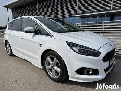 Ford S-Max 2.0 TDCi Titanium Powershift Garantá...