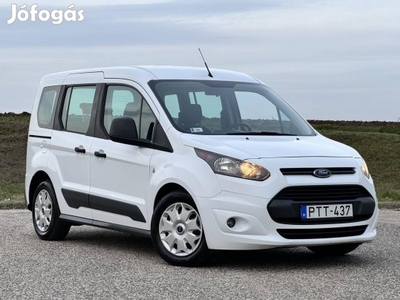 Ford Tourneo Connect 205 1.5 TDCi Swb Trend 1.T...