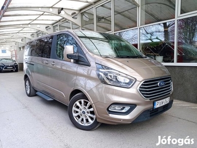 Ford Transit Tourneo Custom 2.0 TDCi 310 L2H1 T...