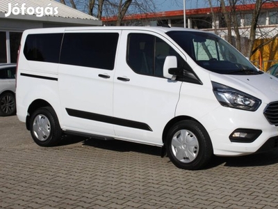 Ford Transit Tourneo Custom 2.0 TDCi 320 L1H1 T...