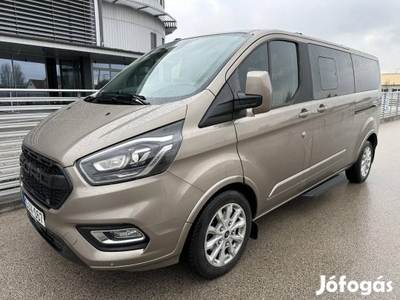 Ford Transit Tourneo Custom 2.0 TDCi 320 L2H1 T...