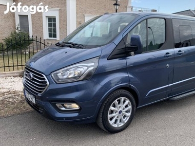 Ford Transit Tourneo Custom 2.0 TDCi 320 L2H1 T...