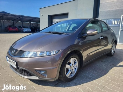 Honda Civic 1.4 Comfort 138.000KM!!!Digitklíma!...