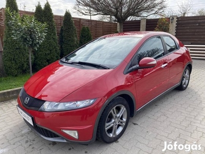 Honda Civic 1.4 Sport