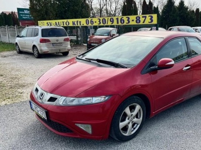 Honda Civic 1.4 Sport