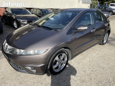 Honda Civic 1.4 Sport Klima ! Friss műszaki !