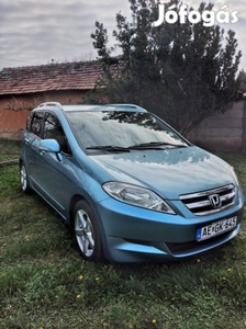 Honda FR-V 2,2 Ctdi Comfort ( 6 személyes )