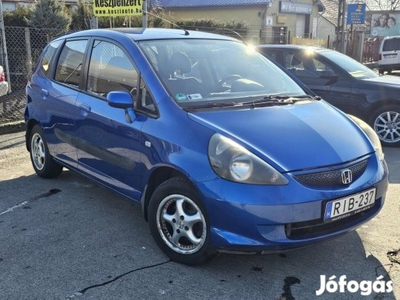 Honda Jazz 1.2 LS AC