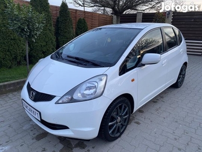 Honda Jazz 1.2 S