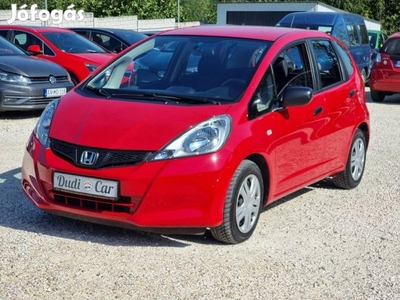 Honda Jazz 1.2 S Klíma-ABS-Szép Állapot!