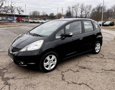 Honda Jazz 1.4 Elegance Megkímélt Állapot/ DIGI...