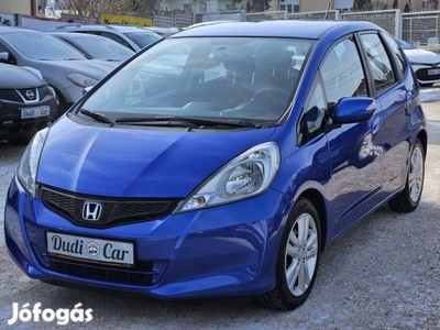 Honda Jazz 1.4 Trend Klíma-ABS-Alufelni!