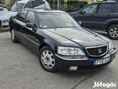 Honda Legend 3.5 V6 (Automata)