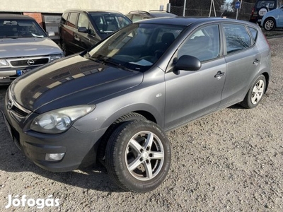 Hyundai I30 1.4 DOHC Classic PLUS Klima !