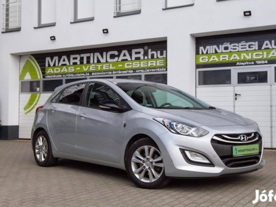 Hyundai I30 1.4i Business Sleek Silver Metallic...