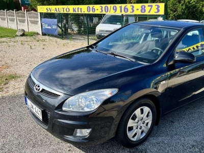 Hyundai I30 1.6 CRDi LP Comfort