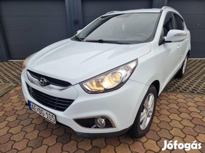 Hyundai IX 35 ix35 1.7 CRDi LP Style 2WD Premiu...