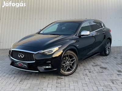 Infiniti Q30 2.2d Sport DCT AWD Navi.360 Kamera...