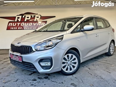 KIA Carens 1.7 CRDI HP LX Faceliftes Új Modell....