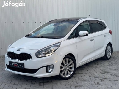 KIA Carens 2.0 GDI EX Prémium (Automata) [7 sze...