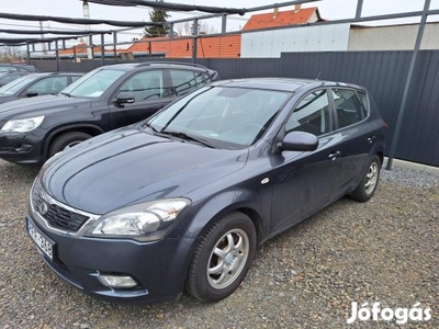 KIA CEE'D 1.4 EX EURO5