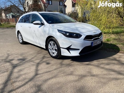 KIA CEE'D Ceed SW 1.5 T-GDI Gold Magyar---1.tul...