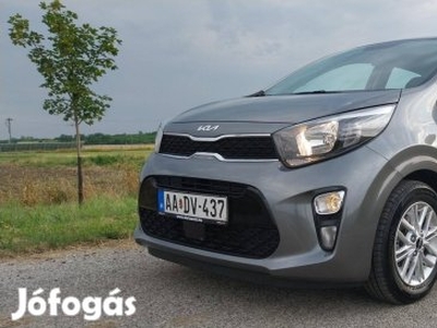 KIA Picanto 1.0 MPI GOLD - Friss Olajcsere !!!