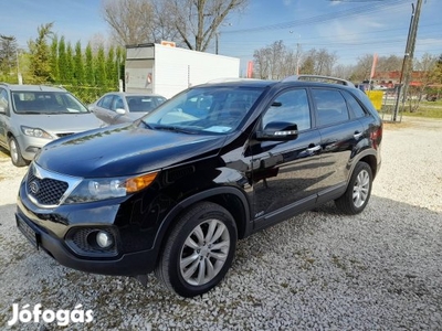 KIA Sorento 2.2 CRDi EX Prémium 4x4.Bőr.Panorám...