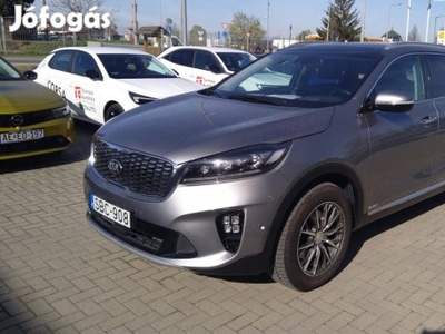 KIA Sorento 2.2 CRDI GT-Line 4WD (Automata) [7...