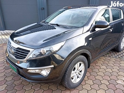 KIA Sportage 1.6 GDI EX Hazai KIA Gödöllő-Nél V...