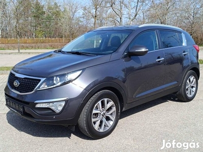 KIA Sportage 1.6 GDI LX Navi