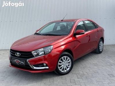 Lada Vesta 1.6 Lux Multimédia.Digitklíma.Tempom...