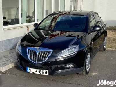 Lancia DELTA 1.4 T-Jet Argento Kitűnő Állapot!S...