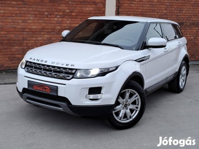 Land Rover Range Rover Evoque Rangeevoque 2.2 T...