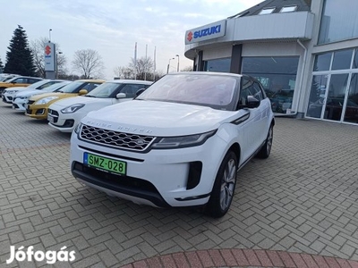 Land Rover Range Rover Evoque Rangeevoque P300e...