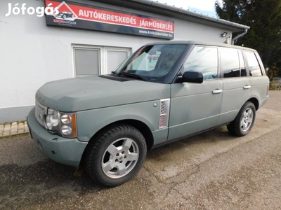 Land Rover Range Rover Range3.0 TD6 Vogue (Auto...