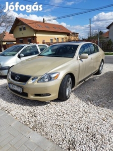 Lexus GS 450h eladó