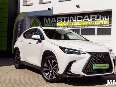 Lexus NX 350h Special Edition Top Tazuna AWD CV...