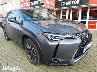 Lexus UX 250h Elegance CVT Magyarországi! 1 Tul...