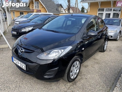 Mazda 2 1.3i CE Plus Akár 1 Év Garanciával