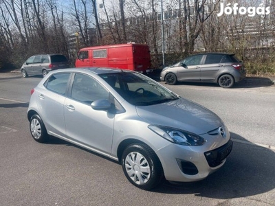 Mazda 2 1.3i CE Plus Akár 1 Év Garanciával