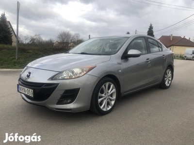 Mazda 3 1.6 Active