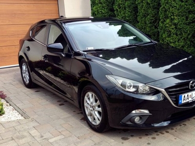 Mazda 3 Sport 2.0 Revolution Navi Radar Digitkl...