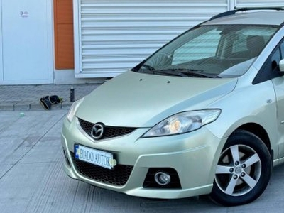 Mazda 5 2.0 Cdh GT GTA /Facelift/ 7 Személy / 1...