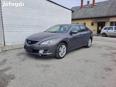 Mazda 6 2.0i TE Plus