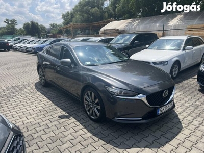 Mazda 6 2.5i Revolution Top (Automata) Kamera.S...