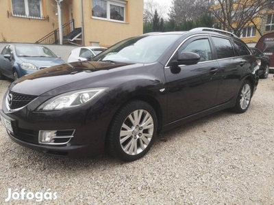 Mazda 6 Sport 2.0i TE Plus