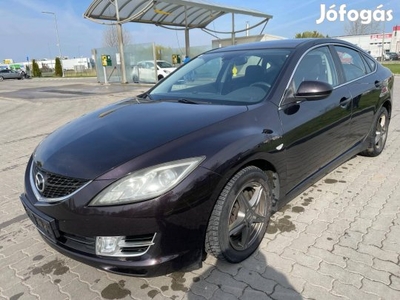 Mazda 6 Sport 2.2 CD TE Plus