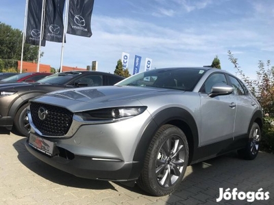 Mazda CX-30 2.0 e-Skyactive Plus (Automata) NAV...