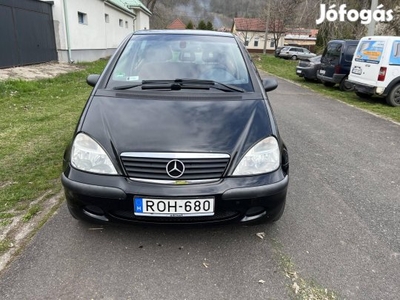 Mercedes-Benz A 160 L Avantgarde LONG.150.E KM....